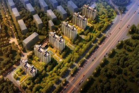 苎麻三家属院2室1厅1卫60㎡